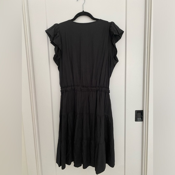NWOT Black Dress - Picture 3 of 3
